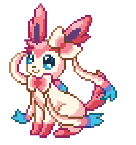 sylveon